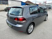 Volkswagen Golf 6 1.6 tdi HIGHLINE