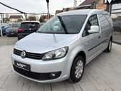 Volkswagen Caddy Maxi 1.6 TDI