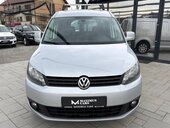 Volkswagen Caddy Maxi 1.6 TDI