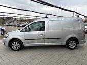 Volkswagen Caddy Maxi 1.6 TDI