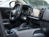 Citroen C5 Aircross 1.5Hdi EAT ALU LED