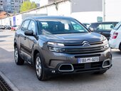 Citroen C5 Aircross 1.5Hdi EAT ALU LED