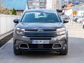 Citroen C5 Aircross 1.5Hdi EAT ALU LED