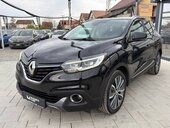 Renault Kadjar 1.5 DCI