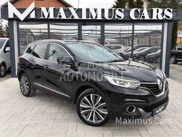 Renault Kadjar 1.5 DCI