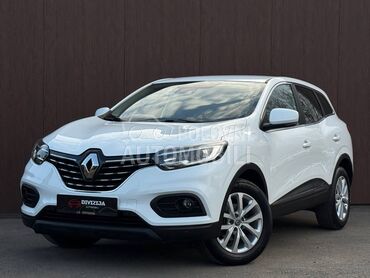 Renault Kadjar Auto/Kamera/Led/Nav