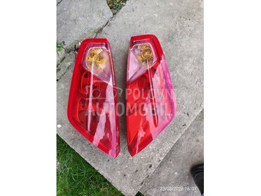 stopaljke za Fiat Grande Punto