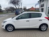Hyundai i20 1.2 blue drive