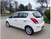 Hyundai i20 1.2 blue drive