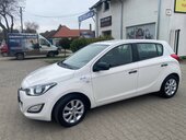 Hyundai i20 1.2 blue drive