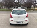 Hyundai i20 1.2 blue drive