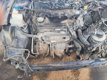 Motor za Fiat Punto od 2000. do 2006. god.