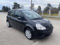 Renault Modus 1.2 turbo