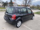 Renault Modus 1.2 turbo