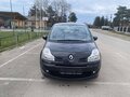 Renault Modus 1.2 turbo