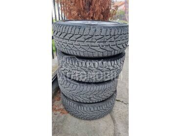 Tigar 205/55 R16 Zimska