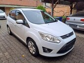 Ford C-Max 1.6 Tdci