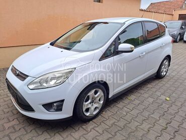 Ford C-Max 1.6 Tdci