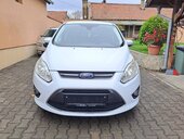 Ford C-Max 1.6 Tdci