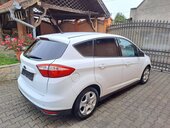 Ford C-Max 1.6 Tdci