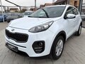 Kia Sportage 1.7 CRDI