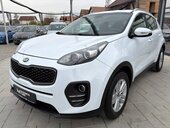 Kia Sportage 1.7 CRDI
