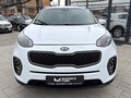 Kia Sportage 1.7 CRDI