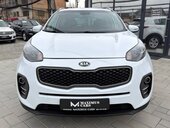 Kia Sportage 1.7 CRDI