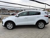 Kia Sportage 1.7 CRDI