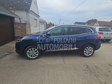 Renault Kadjar 1.5 dCI