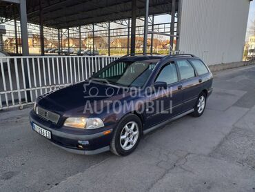 Volvo V40 1.6 t o p