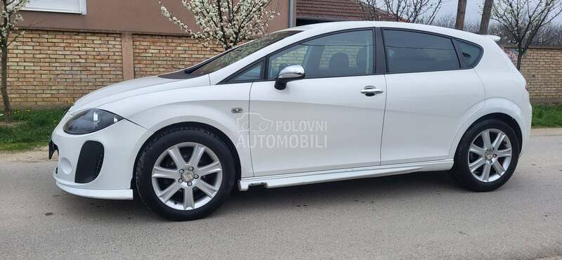 Seat Leon 1.9 tdi