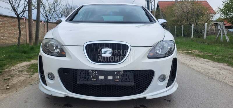 Seat Leon 1.9 tdi