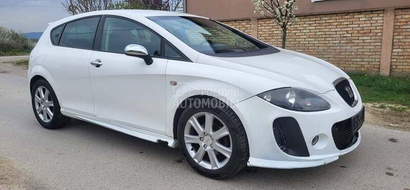 Seat Leon 1.9 tdi