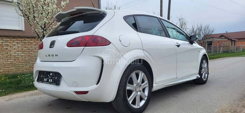Seat Leon 1.9 tdi
