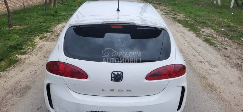 Seat Leon 1.9 tdi