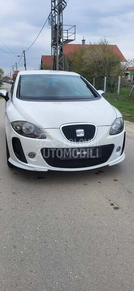 Seat Leon 1.9 tdi