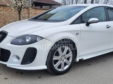 Seat Leon 1.9 tdi
