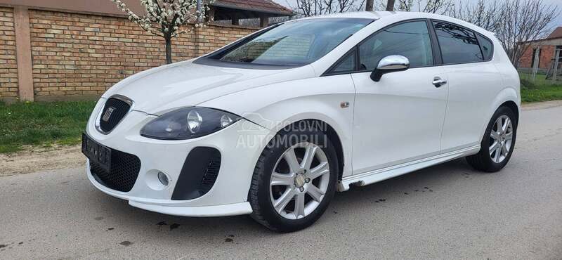 Seat Leon 1.9 tdi