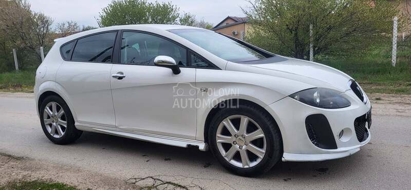 Seat Leon 1.9 tdi
