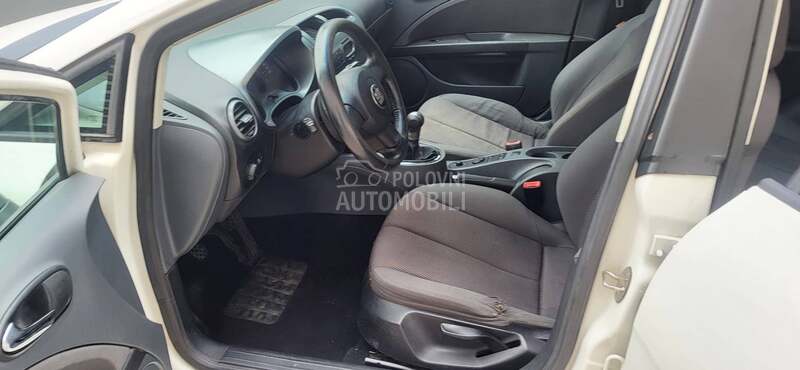 Seat Leon 1.9 tdi