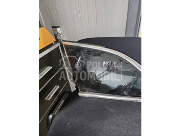 Zadnje levo bocno staklo lim. za Opel Insignia od 2009. do 2013. god.