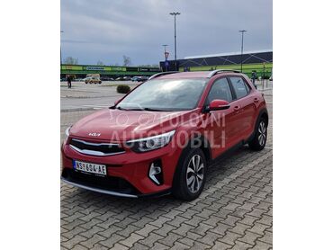 Kia Stonic 1.4mpi LX URBAN