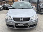 Volkswagen Polo 1.4b