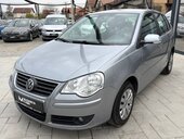 Volkswagen Polo 1.4b