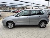 Volkswagen Polo 1.4b