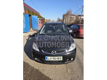 Mazda 5 