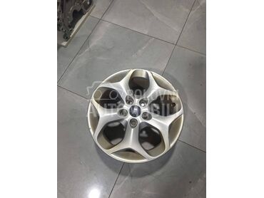 Aluminijumske felne Ronal 16" 5 x 108