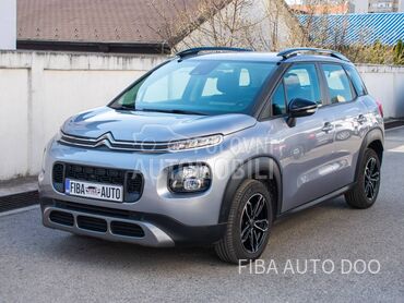 Citroen C3 Aircross 1.5Hdi EAT ALU