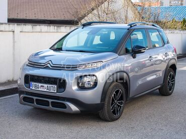 Citroen C3 Aircross 1.5Hdi EAT ALU